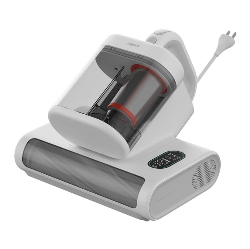 Xiaomi Dust Mite Vacuum Cleaner 2 Pro – Slimme Matrasreiniger met 65°C Warme Lucht en UV-licht