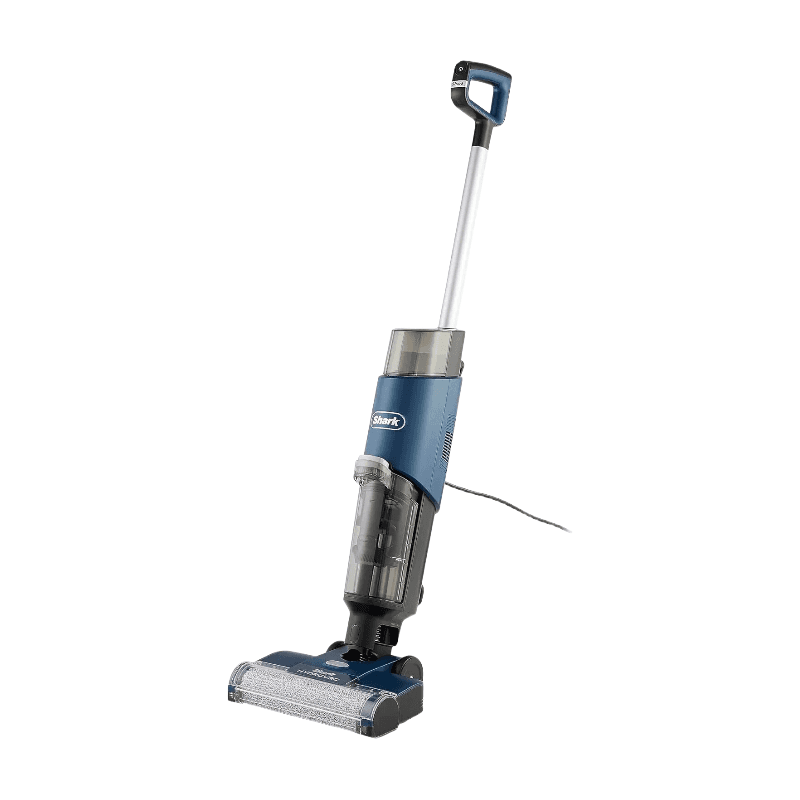 Shark Hydrovac WD100EU – Nat- en droogzuiger – 0.5 l – Parkeerfunctie, Uitneembare watertank