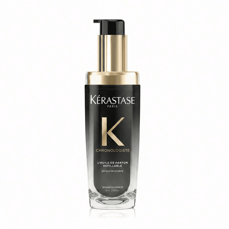 KERASTASE Elixir Ultime Black Diamond Hair Oil 75ml, Nieuwe Versie