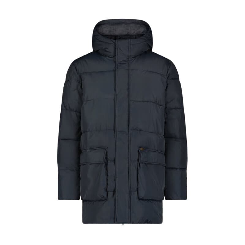 LEE GELAMINEERD RECYCLED POLYESTER XL