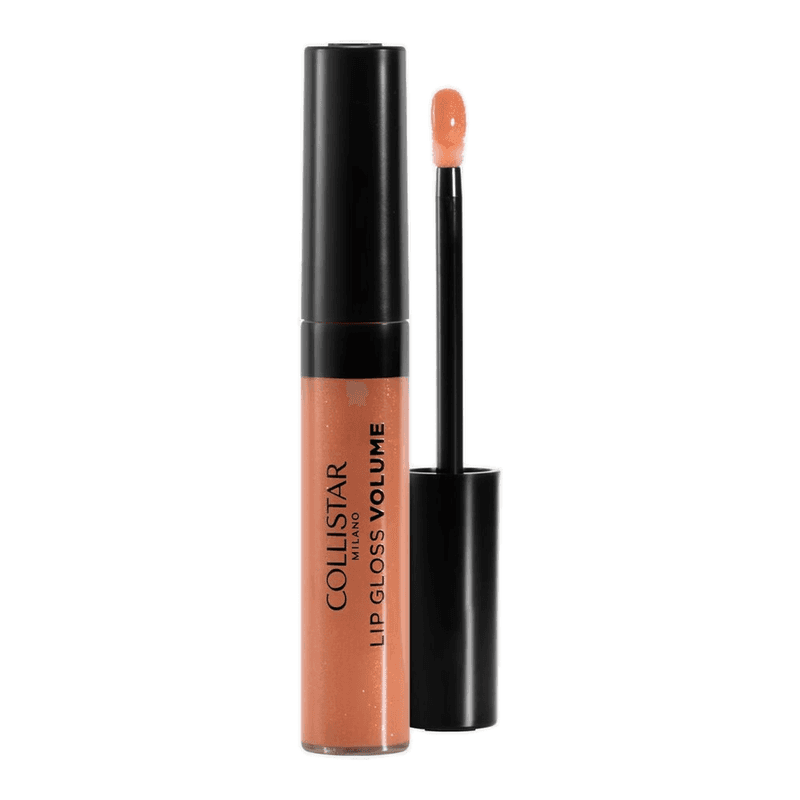 Collistar Lipgloss Volume #120 Peach Cameo 7 ml