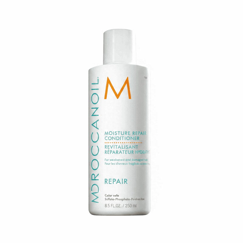Moroccanoil Moroccan Oil Hydraterende&herstellende haarconditioner 250 ml