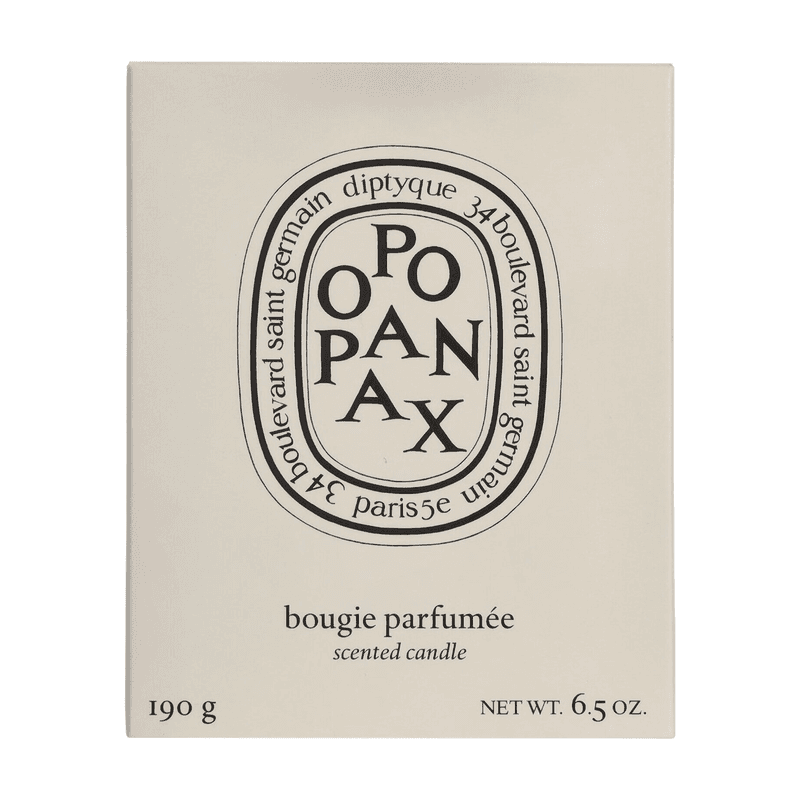 Diptyque Opopanax Scented Candle 190 g