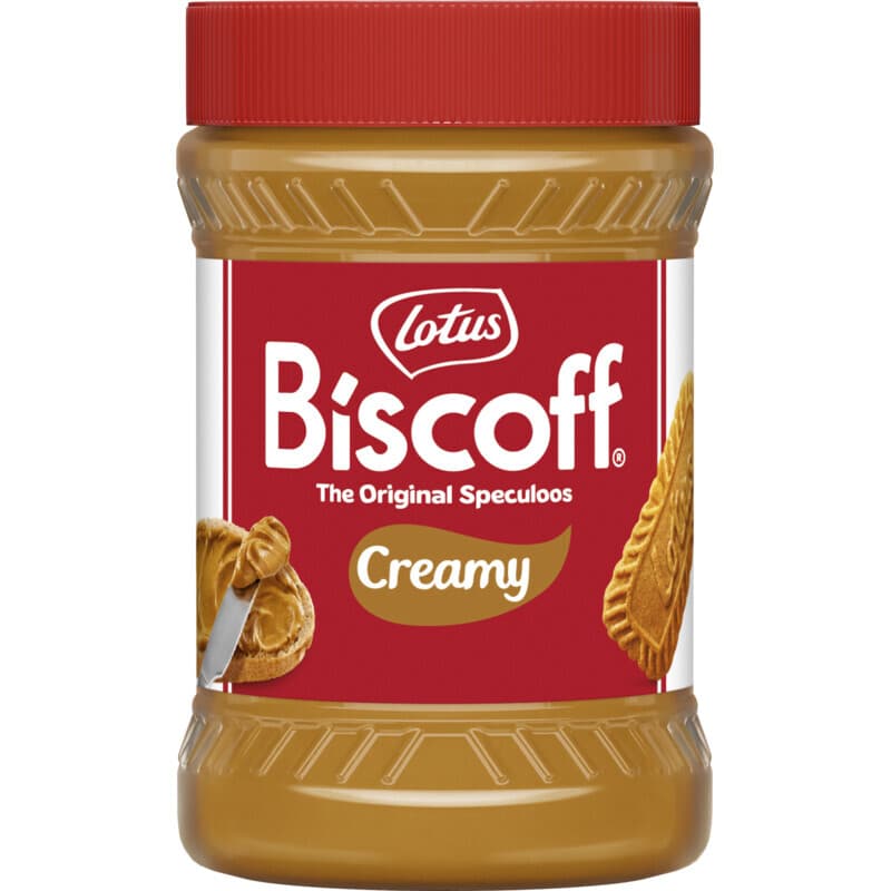 Lotus Biscoff 400 g