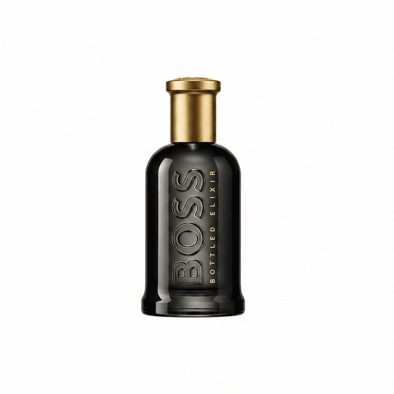 Hugo Boss HUGO BOSS BOTTLED ELIXIR PARFUM 100 ml