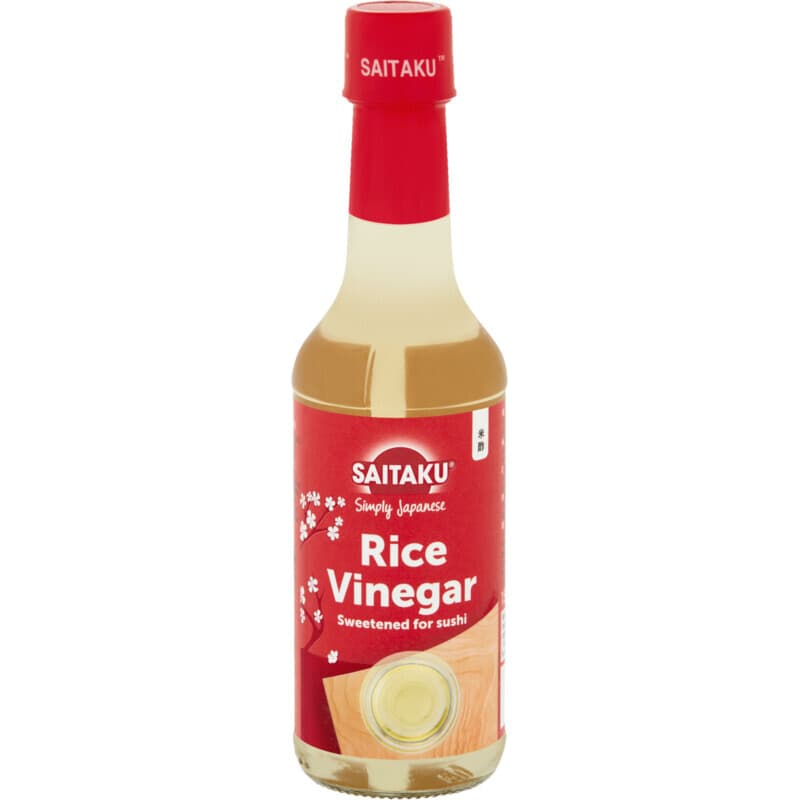 Saitaku Rijstazijn - 150 g