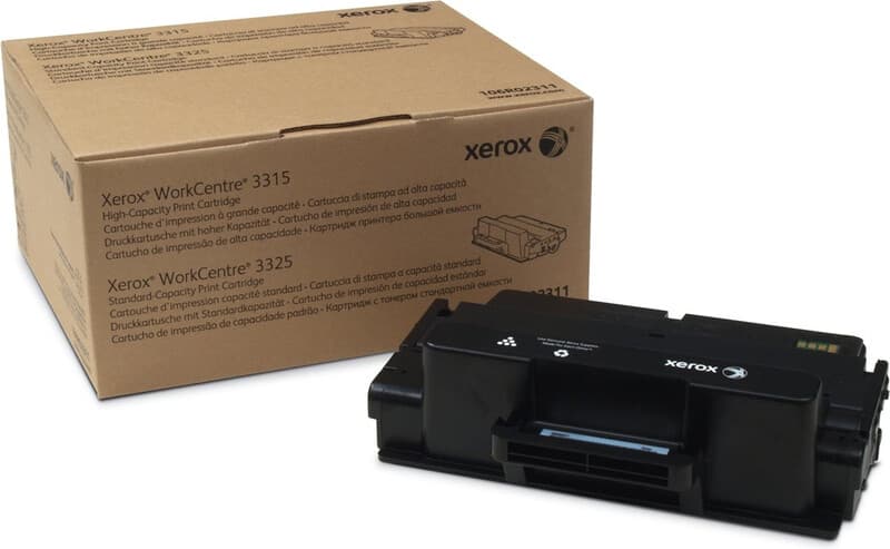 Xerox WorkCentre 3315/3325 Printcartridge (5.000 pagina's)