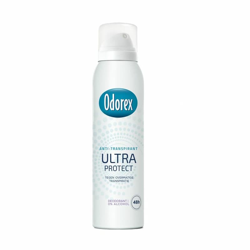 Odorex Deospray Ultra Protect 150 ml