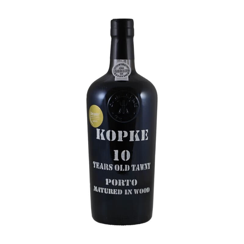 Kopke 10 jaar oud Tawny port - 750 ml