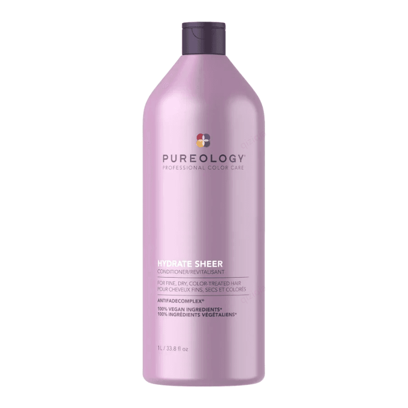 PUREOLOGY HYDRATE SHEER CONDITIONER 1L