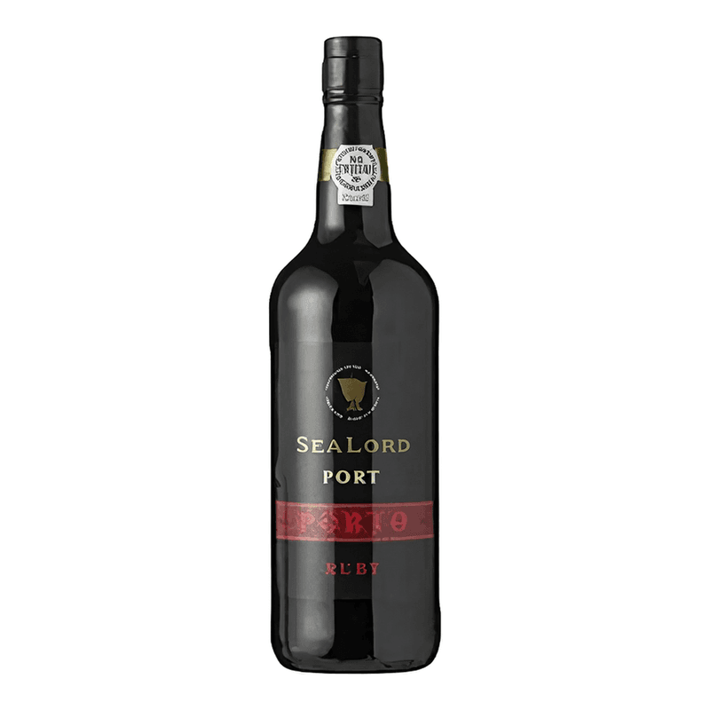 Sealord Port Ruby - 750 ml