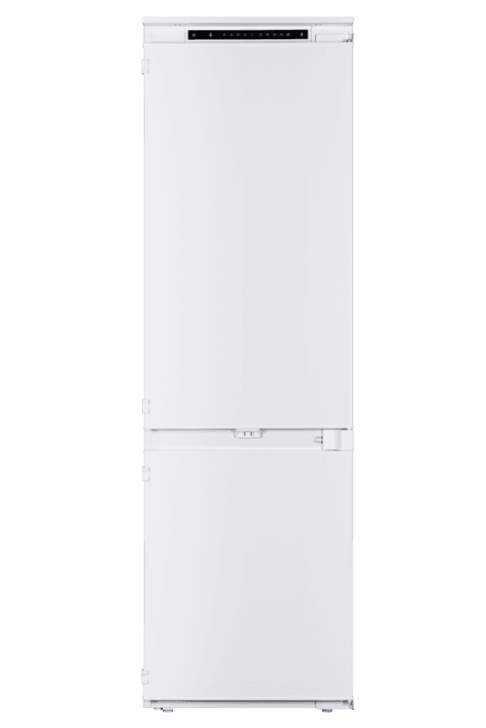 Frilec BERLIN279-E-NF-080E Inbouw koel-vriescombinatie