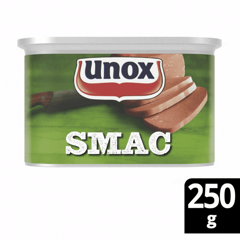 Unox Smeck Klaar-Om-Te-Eten Vlees Saus - 250 g