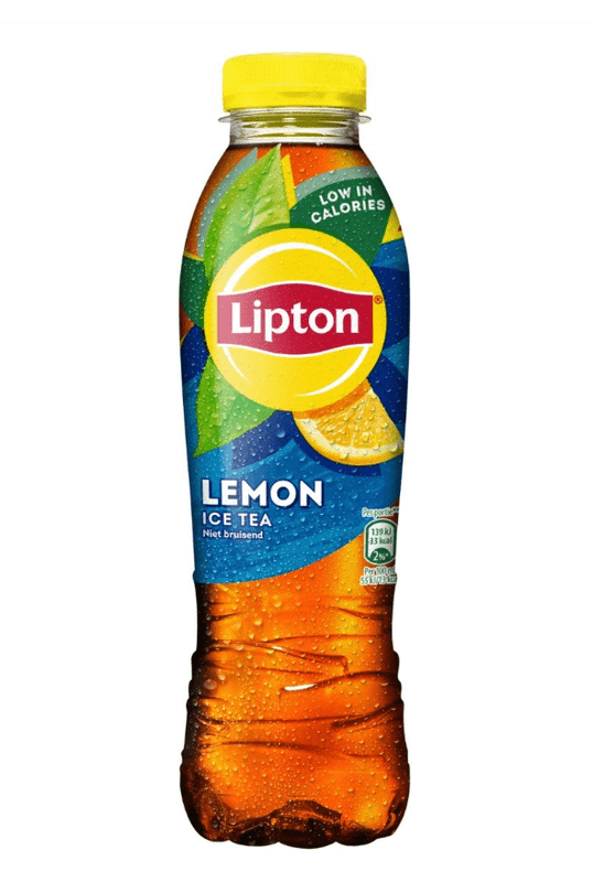Lipton Ice Tea Citroen - 500 ml