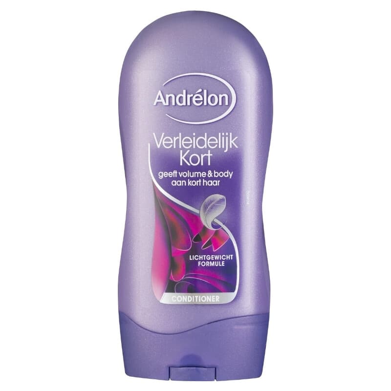 Andrélon Conditioner - Verleidelijk Kort 300 ml