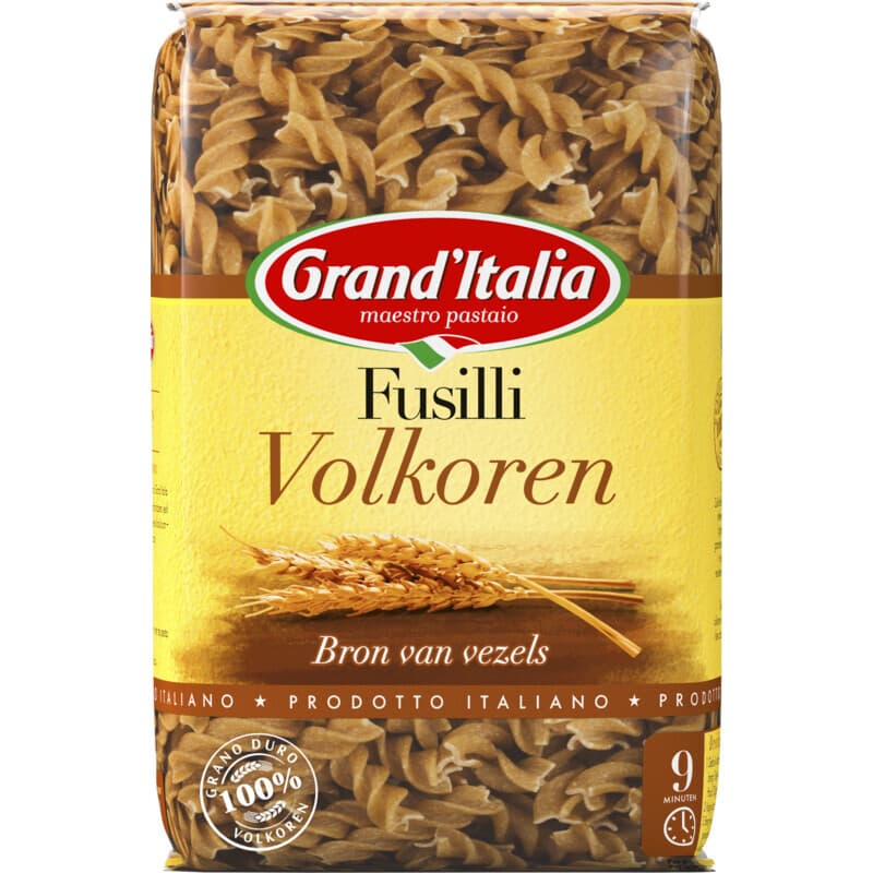 Grand'Italia Fusilli - 500 g