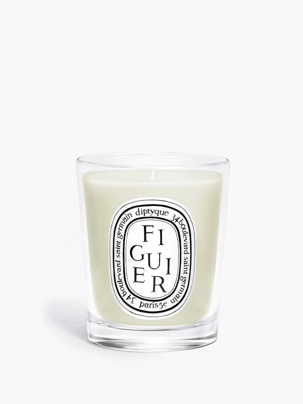 Diptyque Geurkaars Figuier 70 g