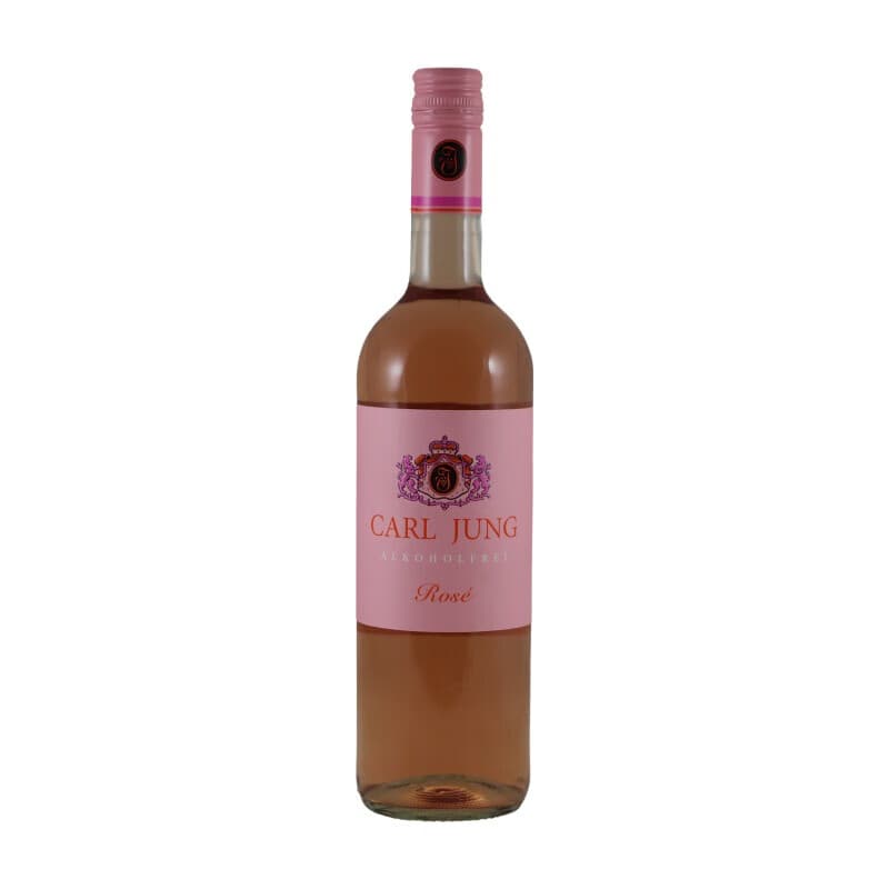 Carl Jung Generic Rosé - 750 ml