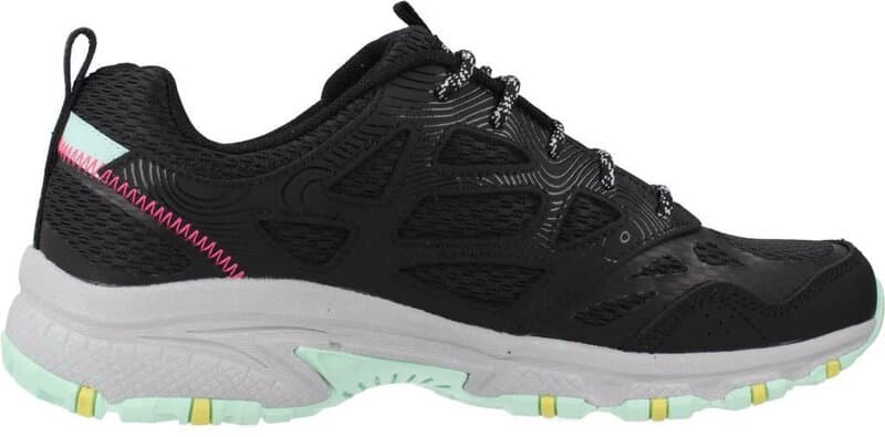 Skechers Hillcrest - Pure Escapade 149821-BKMT_38