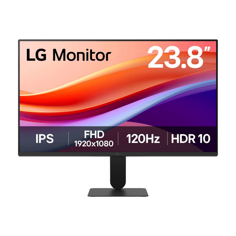 LG 24U411A-B