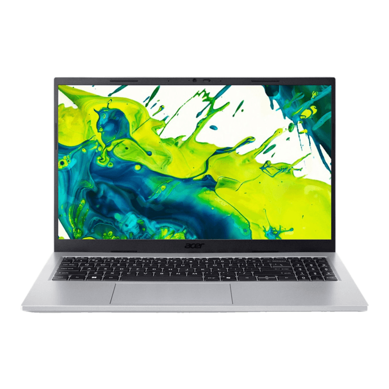 Acer Aspire Go 15 AG15-72P-71N3 - QWERTY-toetsenbord
