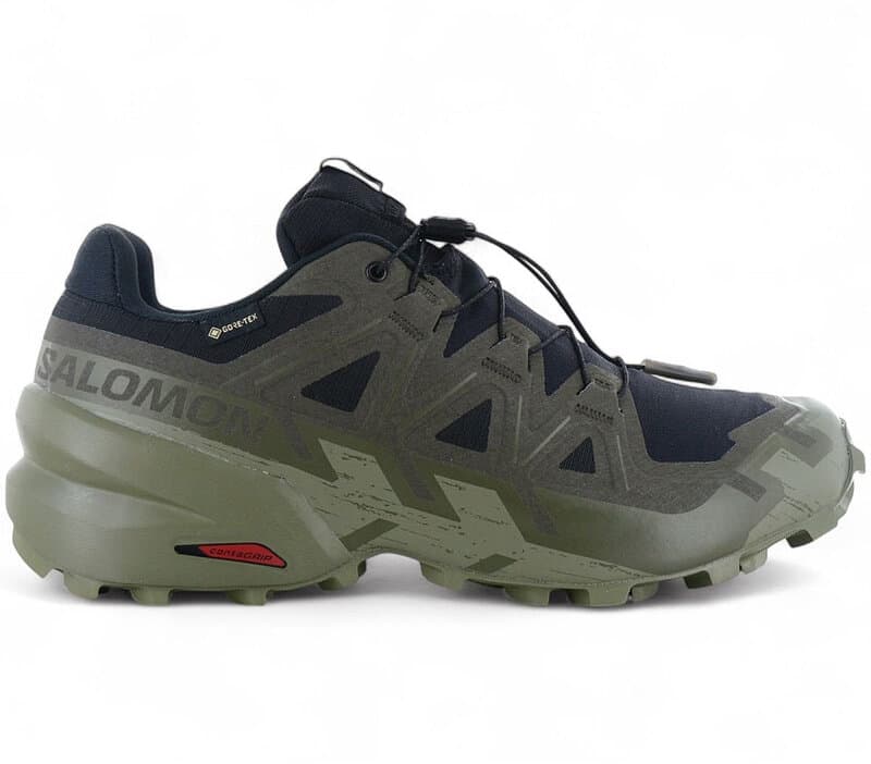 Salomon Speedcross 6 GTX L47584100_46