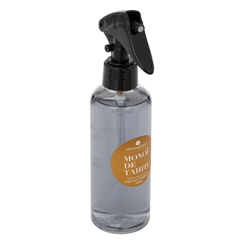Atmosphera Izor Kamerspray - 200 ml, Monoi