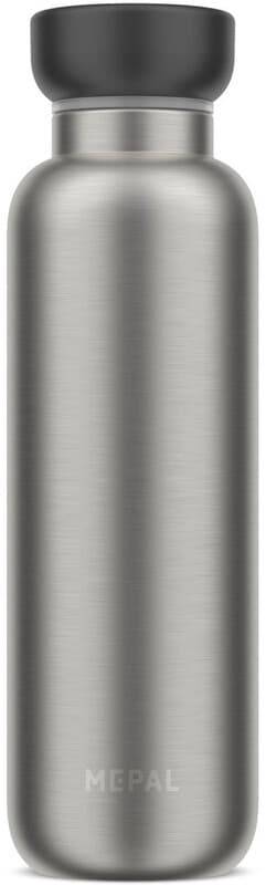 Mepal Isoleerfles Ellipse Isolerende Fles - 500 ml, Nordic Black