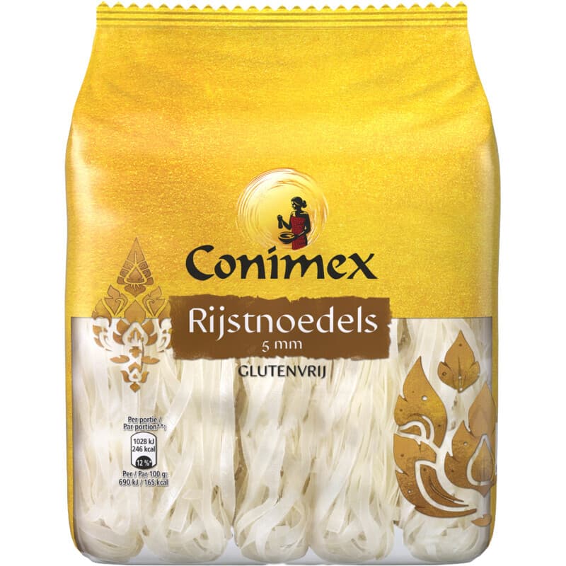Conimex Rijstnoedels - 225 g