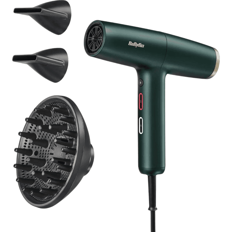 BaByliss Air Power Pro D6555DE