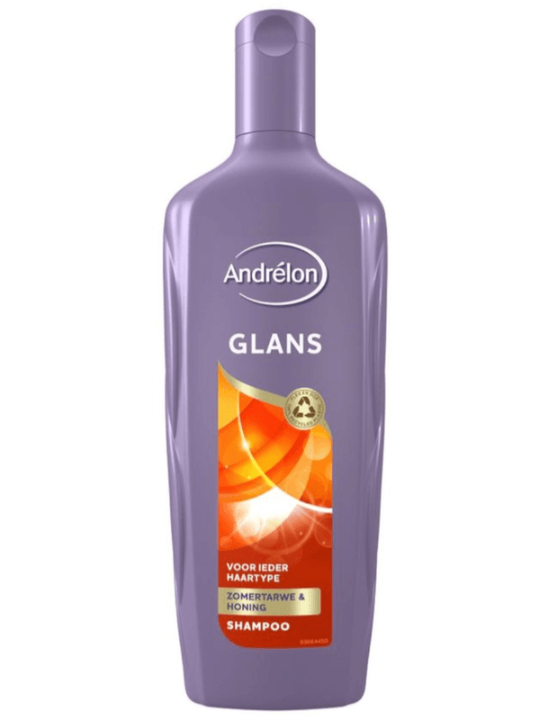 Andrelon Shampoo Glans 300ML
