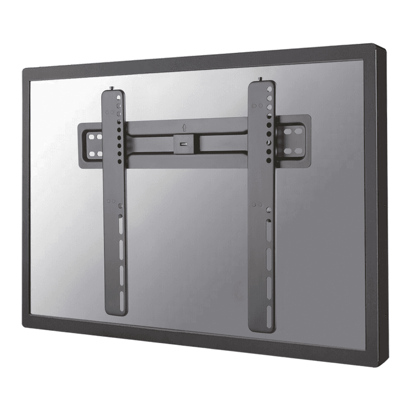 Neomounts LED-W400BLACK TV beugel - t/m 55" - zwart