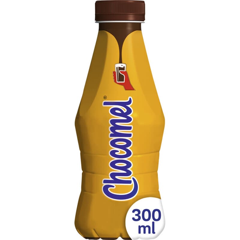 Chocomel Chocolademelk - 300 ml
