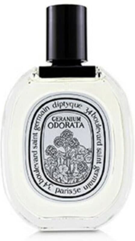 Diptyque Geranium Eau de Toilette 100 ml