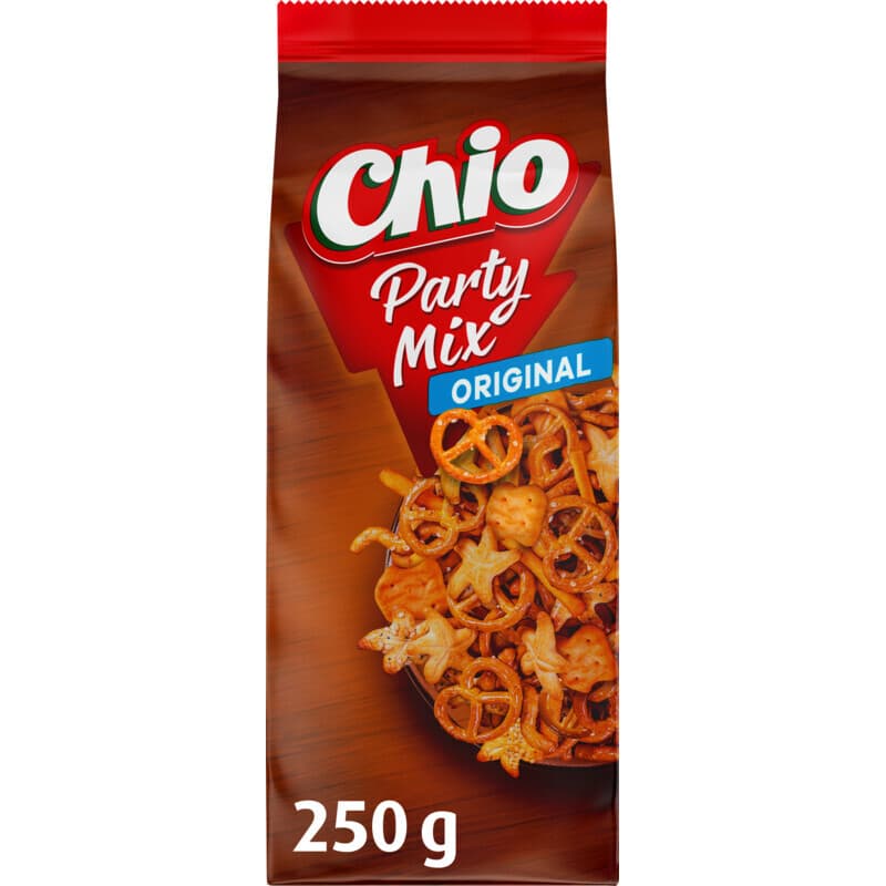 Chio Party Mix - 250 g