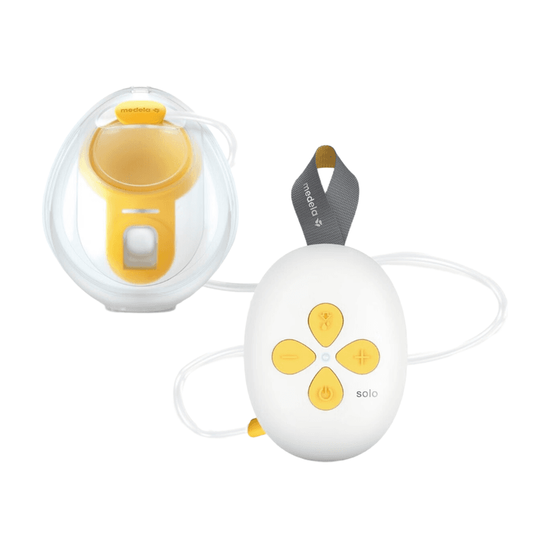 Medela Solo Hands-Free