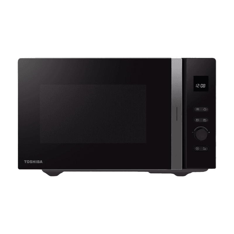 Toshiba MV-AM20T(BK) microgolfoven 20 L - 800 W