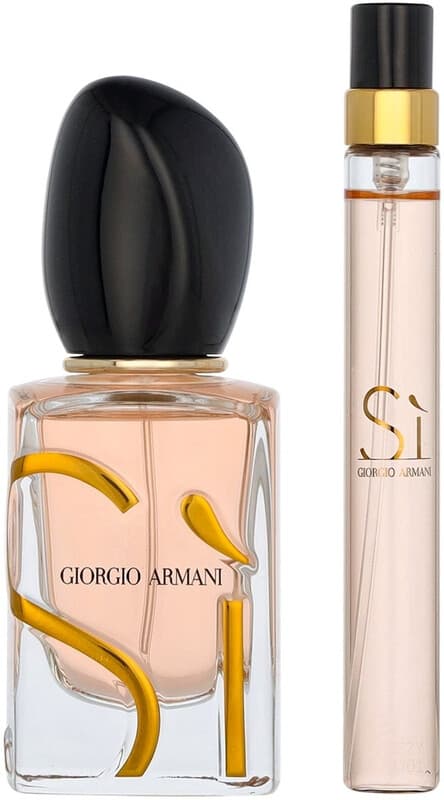 Armani Si EDP Cadeauset