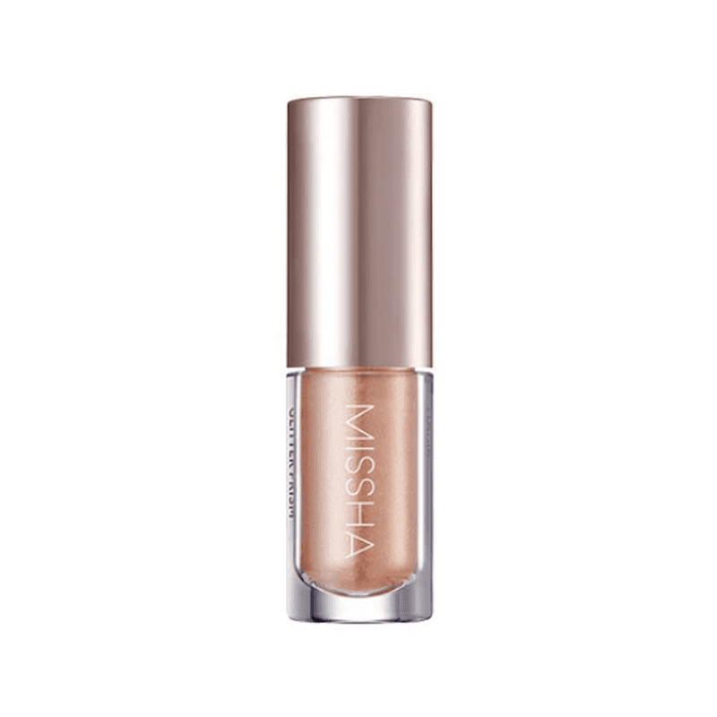 Missha Shiny Prism Vloeibare Oogschaduw SHIMMER NR.10