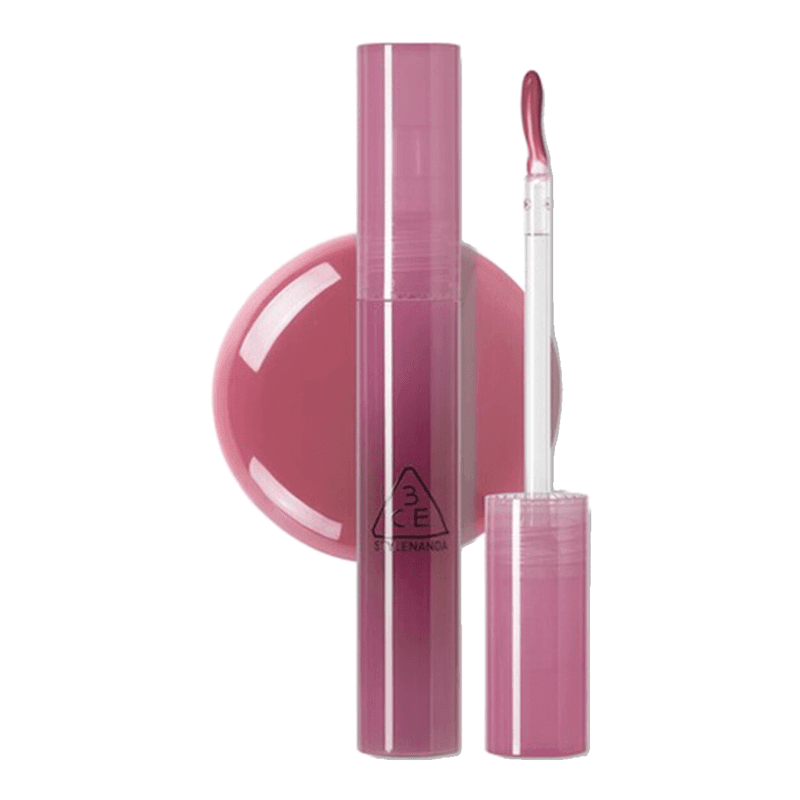 3CE Drop Glow Gel 4 g #Calming 3,8 g