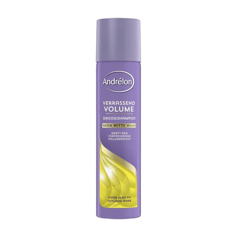 Andrélon Verassend Volume Shampoo 245ml