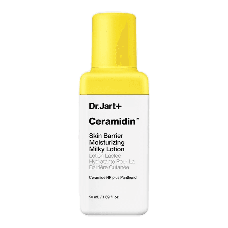 Dr.Jart+ CERAMIDIN Skin Barrier Hydraterende Melk Lotion 50 ml
