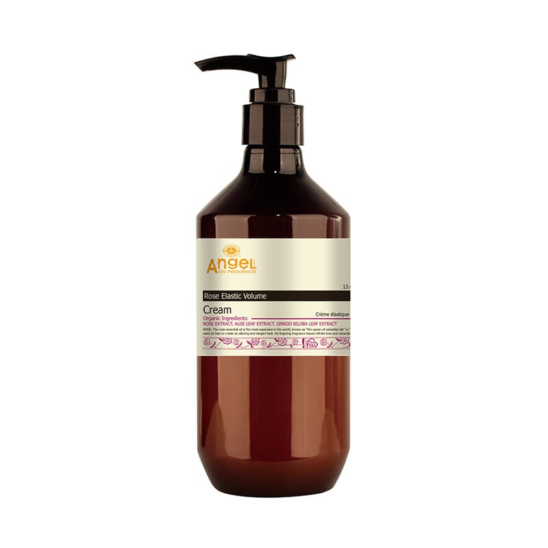 Dancoly Rozen Elastic Volume Crème 400ml