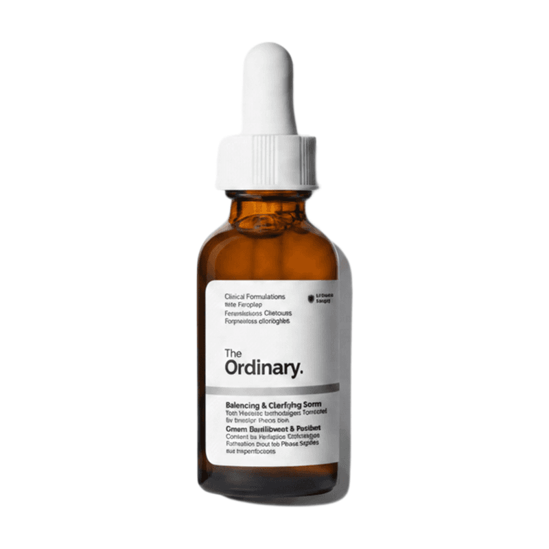 The Ordinary balancerend&zuiverend serum 30 ml