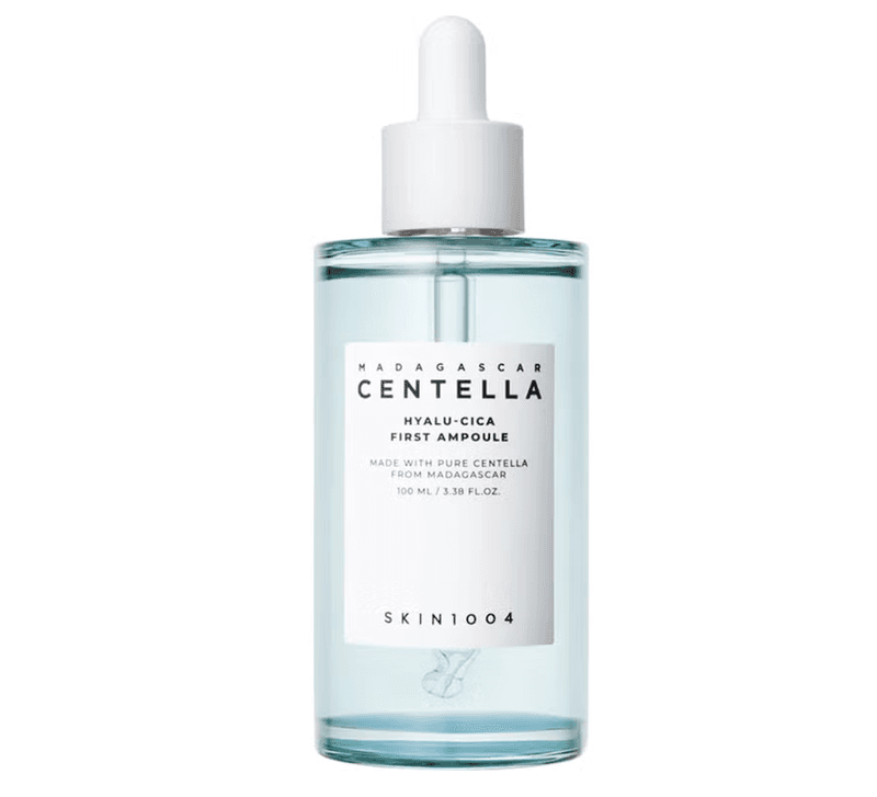 SKIN1004 Madagascar Centella Hyalu-Cica First Ampoule 50ml