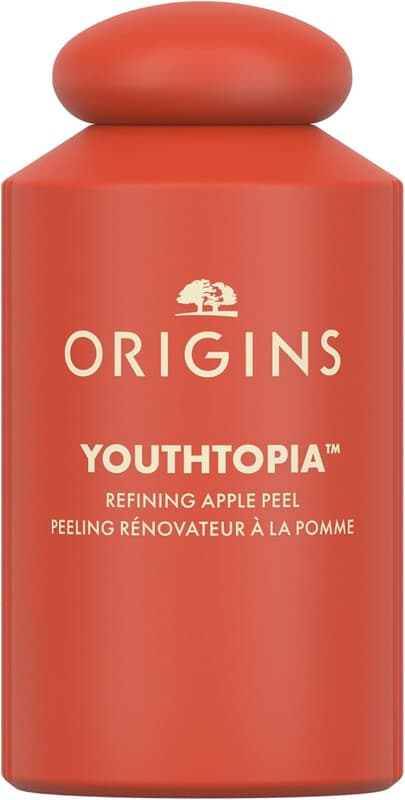 Origins YOUTHTOPIA exfoliërende toner 100 ml