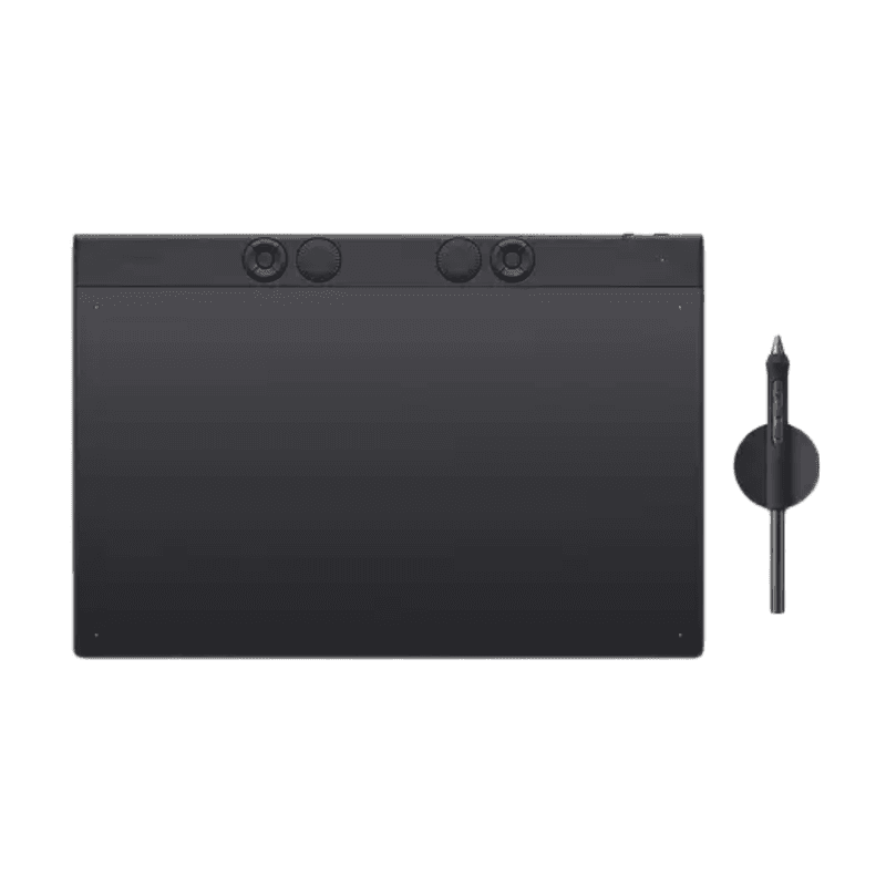 Wacom Intuos Pro Large (2025)