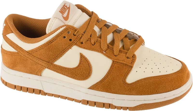 Nike Dames Dunk Low HJ7673-100 Maat 41