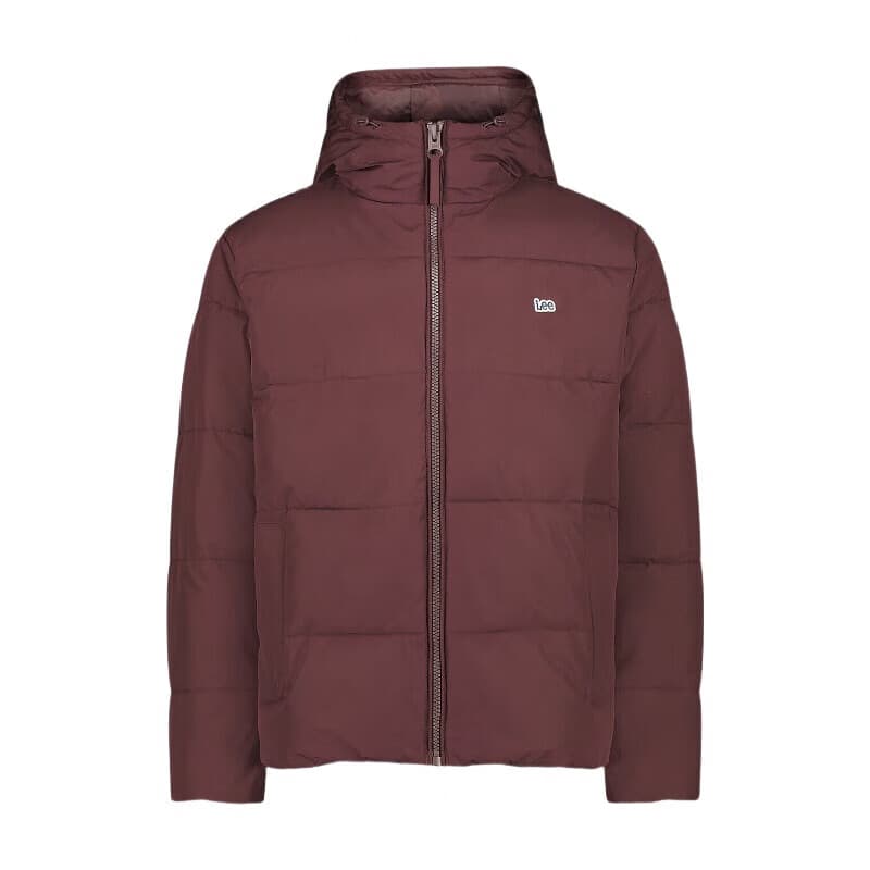LEE GELAMINEERD RECYCLED POLYESTER XL