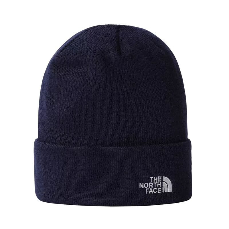 THE NORTH FACE damesmutsen NF0A5FW1 SUMMIT - marineblauw - unisex